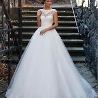 Si tu Fm tuviera que elegir tu vestido de boda.. - 1