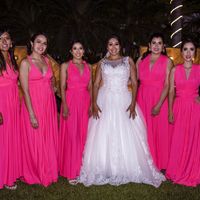 Damas neón - 3
