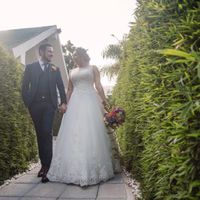 Sesión de novios - 2