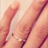 Mi anillo de Compromiso