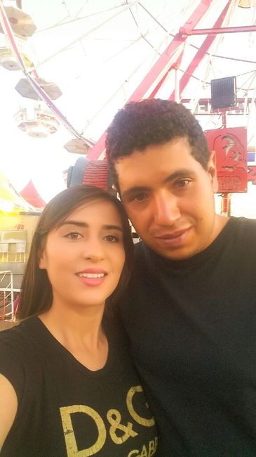 Último Paso: ¡Sube una foto con tu pareja!💘 2