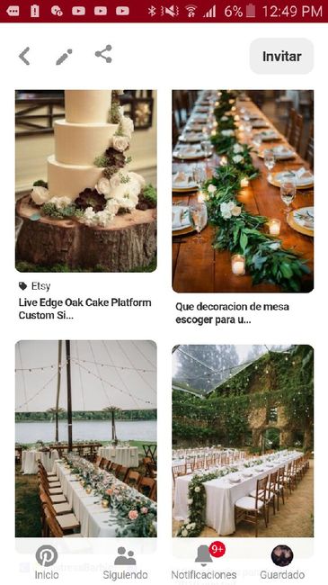 No defino el tema de la boda !! 😢 - 1
