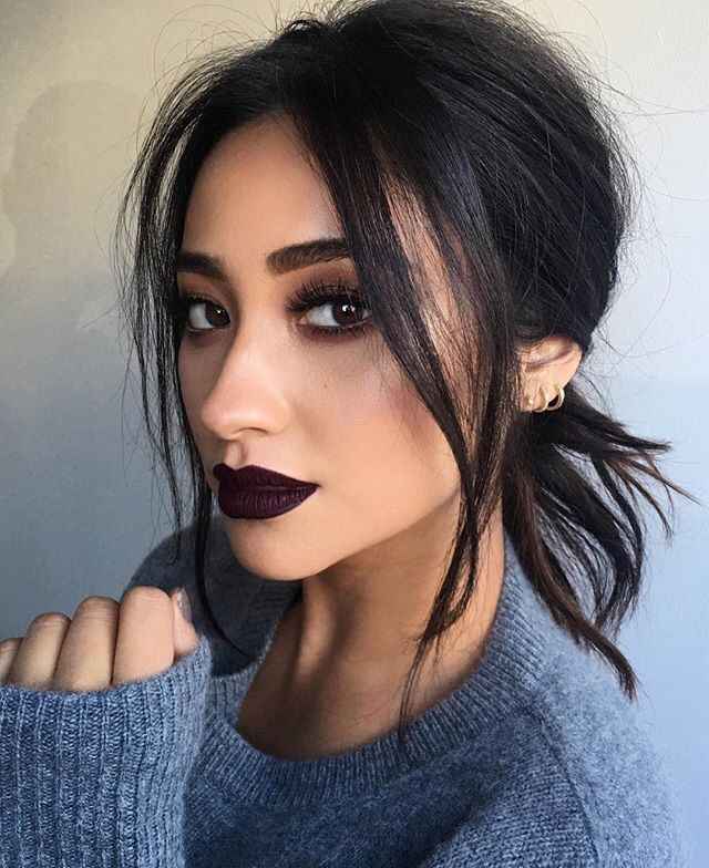 Prueba de maquillaje fallida 😂 - 2