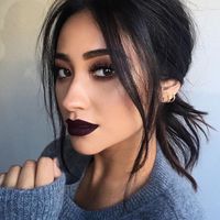 Prueba de maquillaje fallida 😂 - 2
