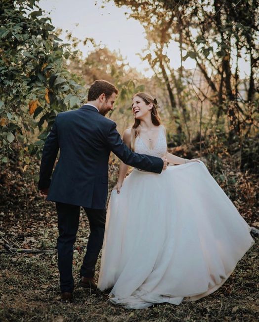 El mejor día de mi vida ❤️ - 1