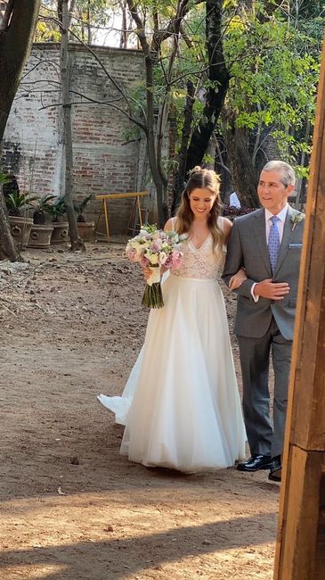 El mejor día de mi vida ❤️ - 1