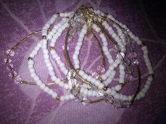 pulseras