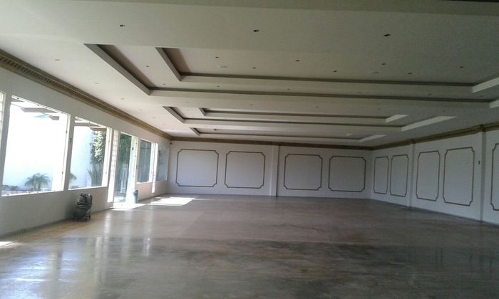 Salon listo!! el rincon, me encanta - 3