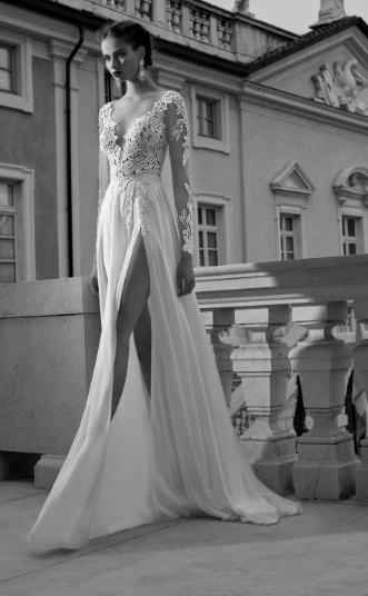 Sube la foto de tu vestido de novia! - 1