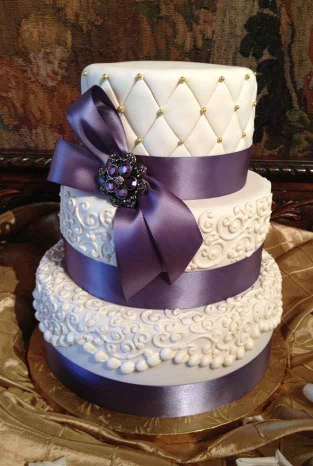 Muestren como sera su pastel de Boda - 1