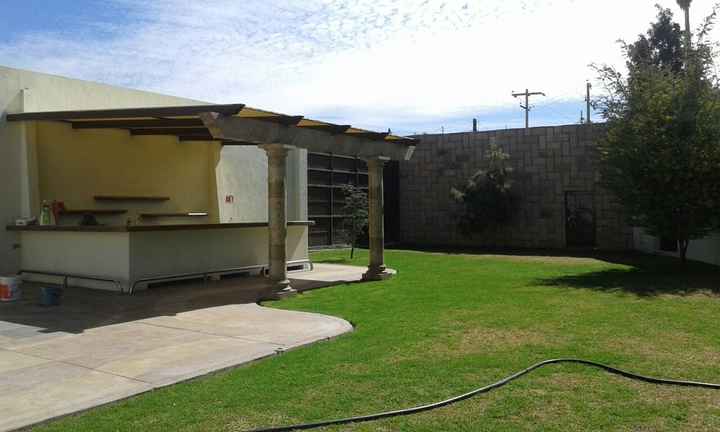 Salon listo!! el rincon, me encanta - 1