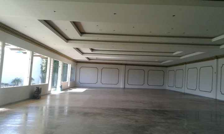 Salon listo!! el rincon, me encanta - 3