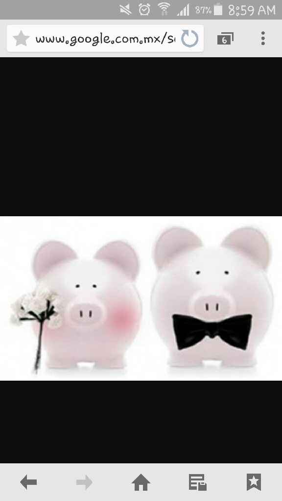 Haran el vals del billete - 1