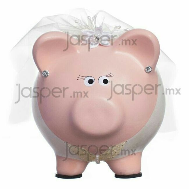 Haran el vals del billete - 2