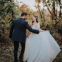 El mejor día de mi vida ❤️ - 1