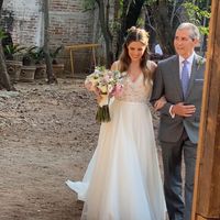 El mejor día de mi vida ❤️ - 1