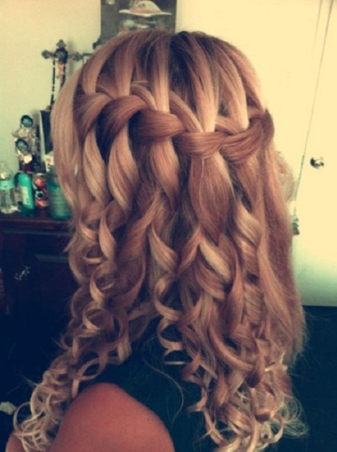 trenzas