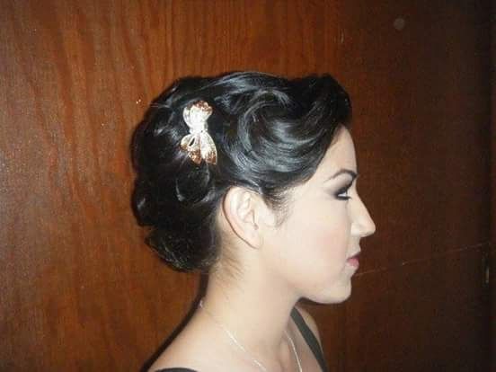 Ayuda como poner tocado - 4