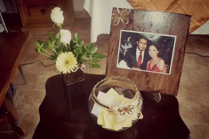 Despedida bíblica - 2