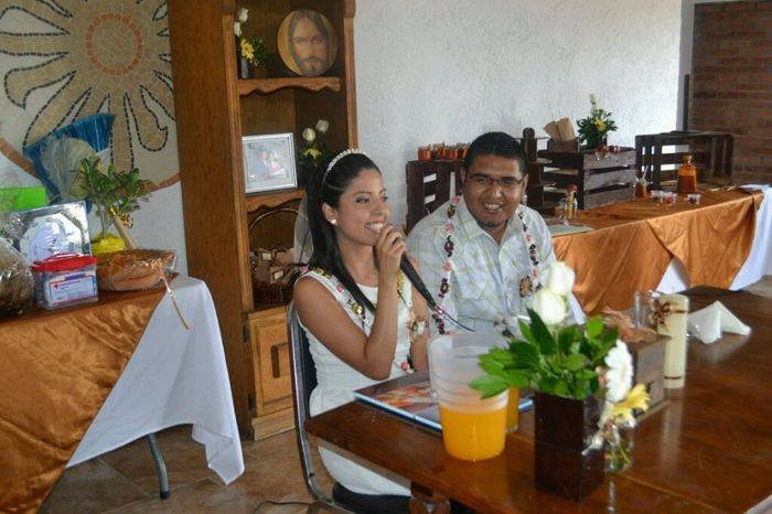 Despedida bíblica - 4