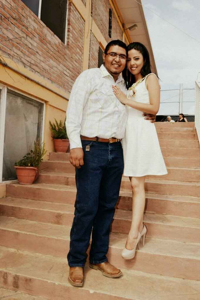 Despedida bíblica - 1