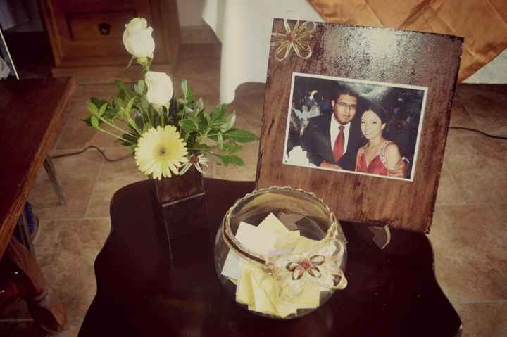 Despedida bíblica - 2