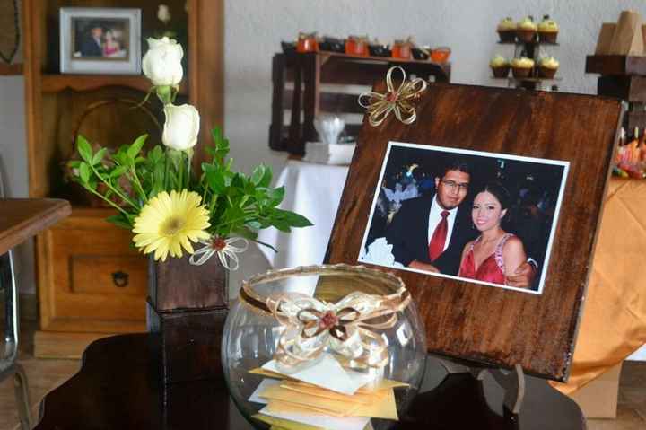 Despedida bíblica - 5