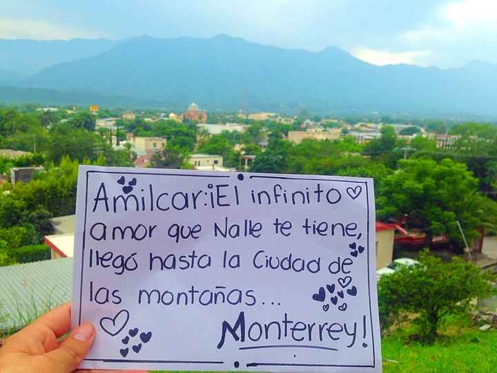 Cartelitos de amor, me ayudan? - 1