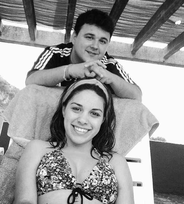 ¿Nos presentas a tu pareja? - 1