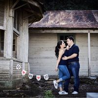 Nuestra sesión casual - 9