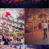  Mi boda es como una misión imposible - 2