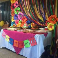  Mi boda es como una misión imposible - 5