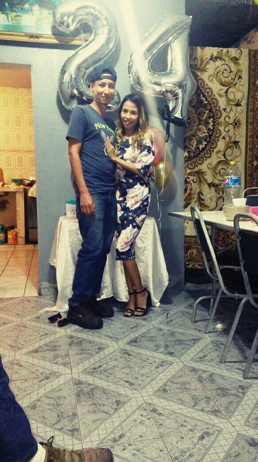 Sube una foto con tu FM o tu FE - 1
