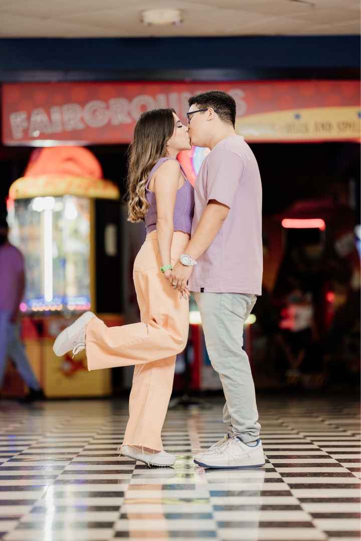 ¿Tendrás Save the date? 📸💍 - 1