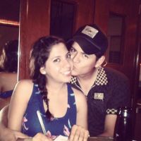 Verdad 5: ¿Cuál es su foto favorita en pareja? - 1