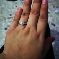 ¿Cuándo te lo dio? - 1