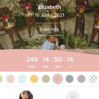 Reto con regalo: Sube una captura de pantalla tu contador 🎁 - 1