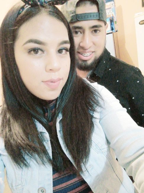 Mi agenda de bodas- Fany Castillo 1