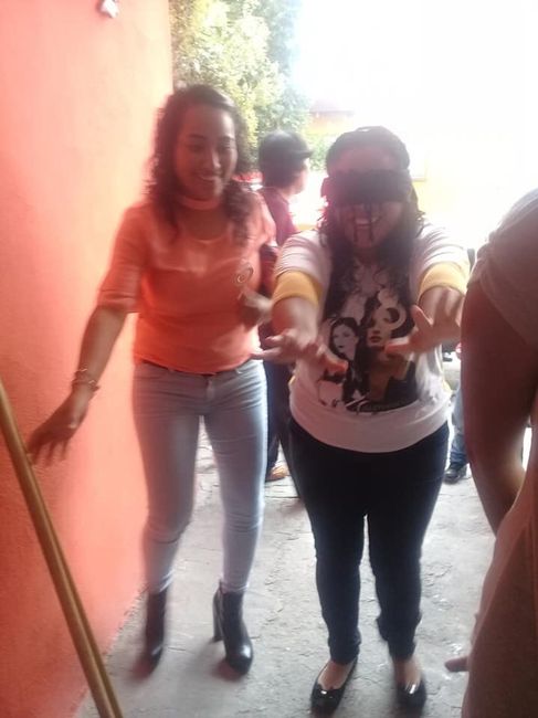 Mi despedida de soltera!! - 4