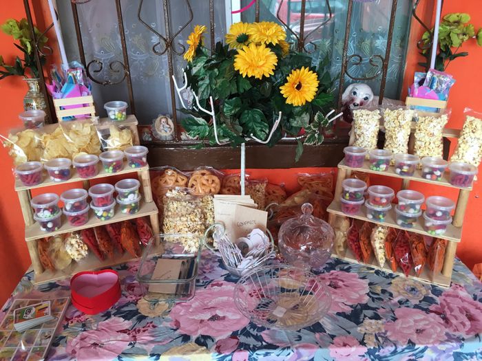 Mi despedida de soltera!! - 6