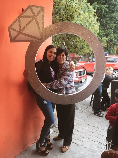 Mi despedida de soltera!! - 7