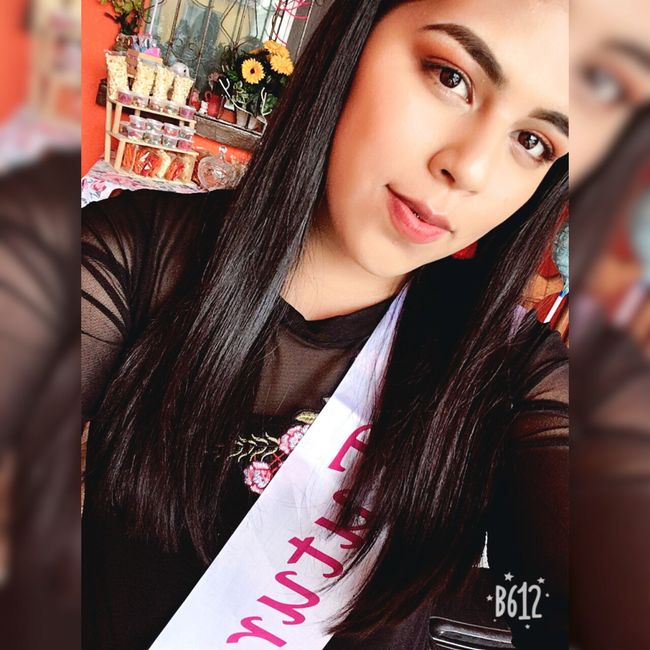 Mi despedida de soltera!! - 8