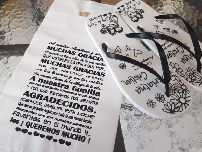 Ya llego mi pedido❤️ - 2