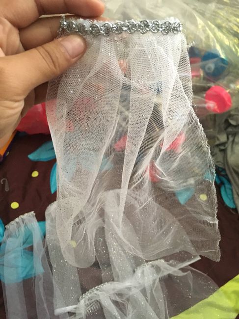 Mis avances a 7 dias de mi boda❤️ - 4