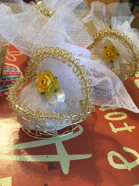 Mis bolsitas de arroz❤️ - 2