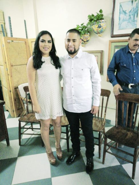 Felizmente casada❤️ - 4