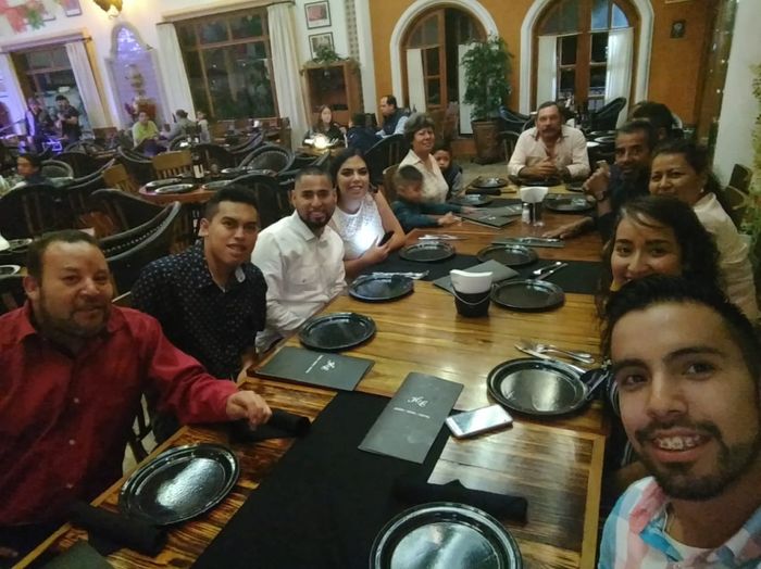 Felizmente casada❤️ - 6