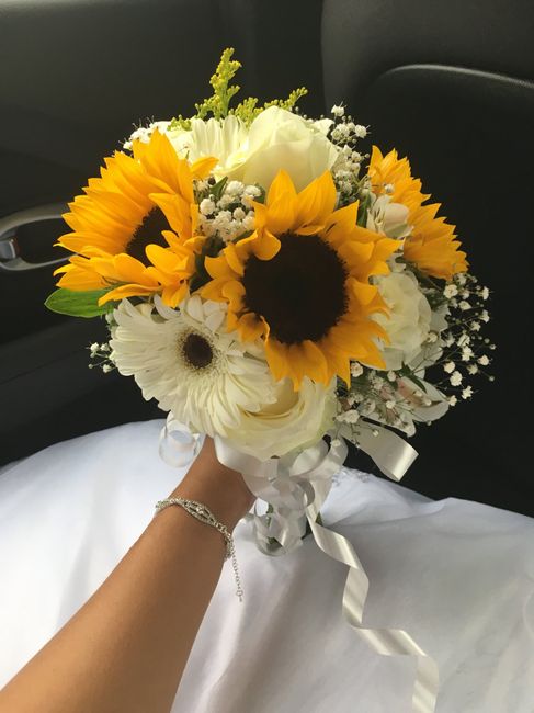 Este sábado fue mi gran día. - 10