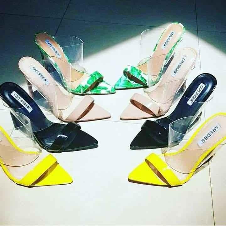 estos son los Zapatos. Ayúdenme a elegir me encantan los dos - 2