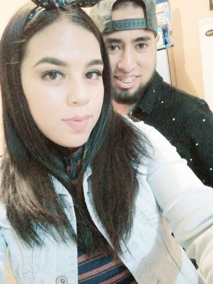 Mi agenda de bodas- Fany Castillo - 1